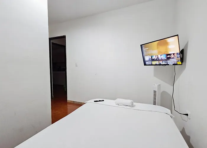 Mom\'S House Colombia