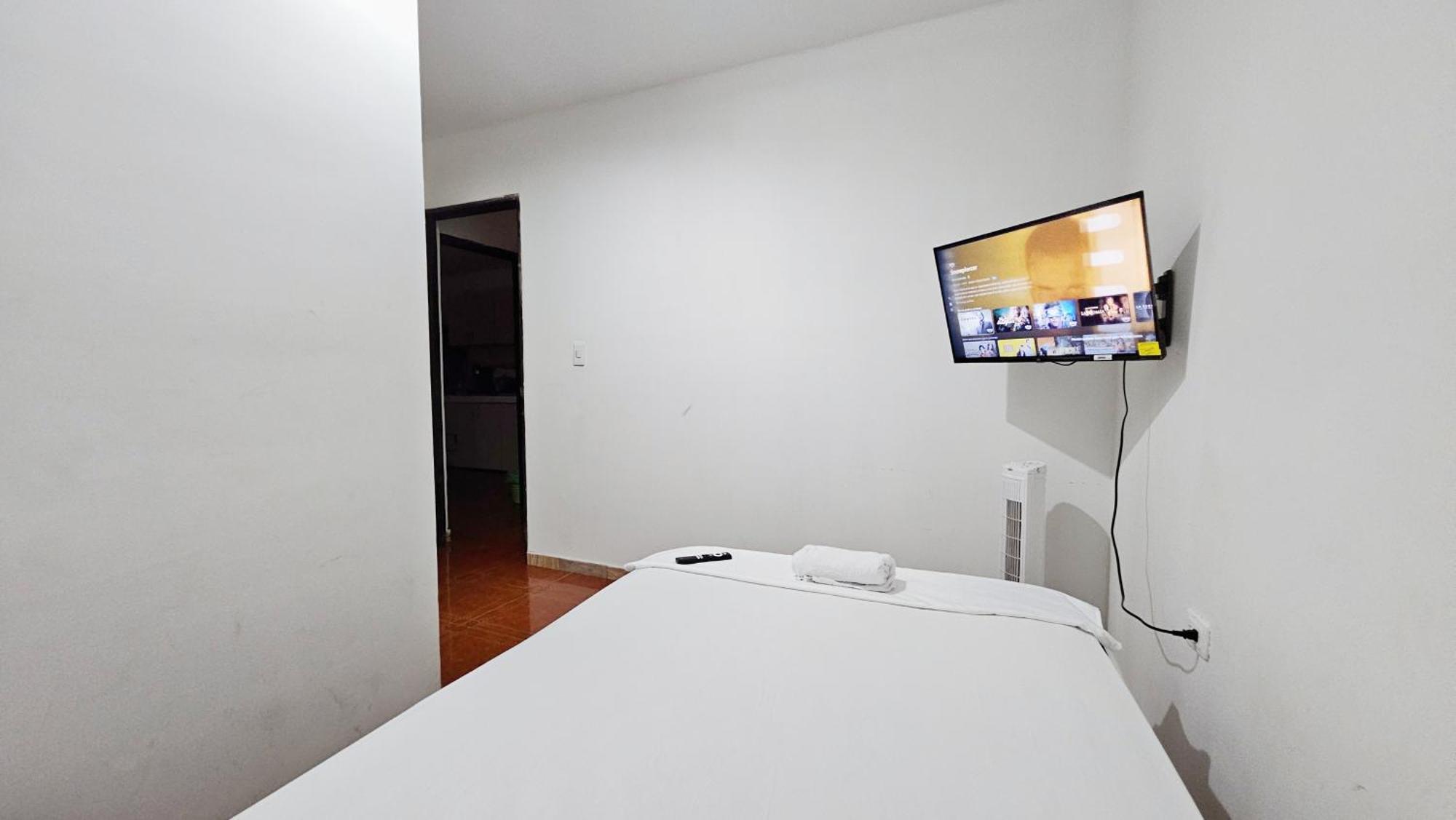 Mom's House Colombia * Cali