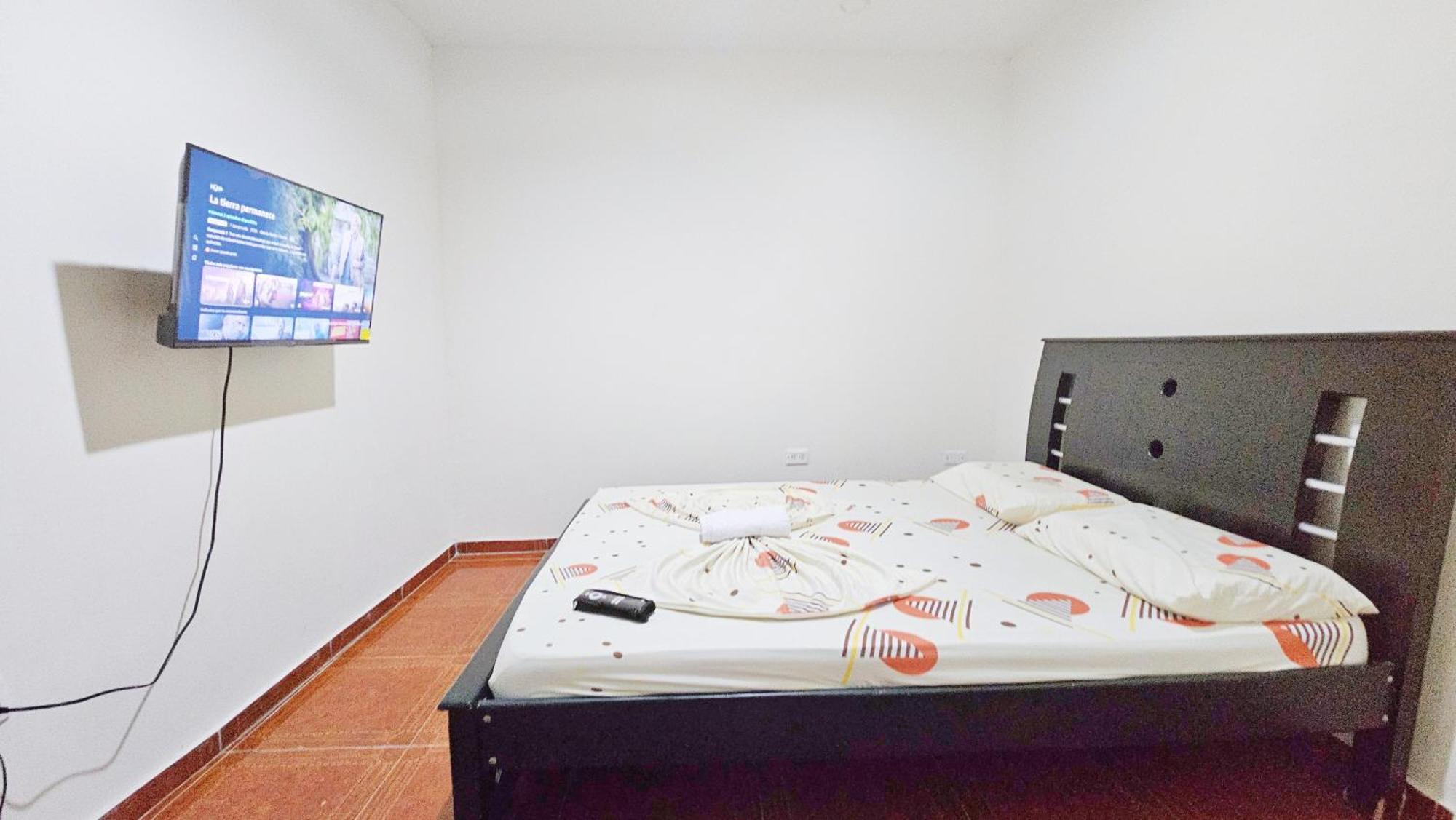 Quarto em Acomodações Particulares Mom's House Colombia *