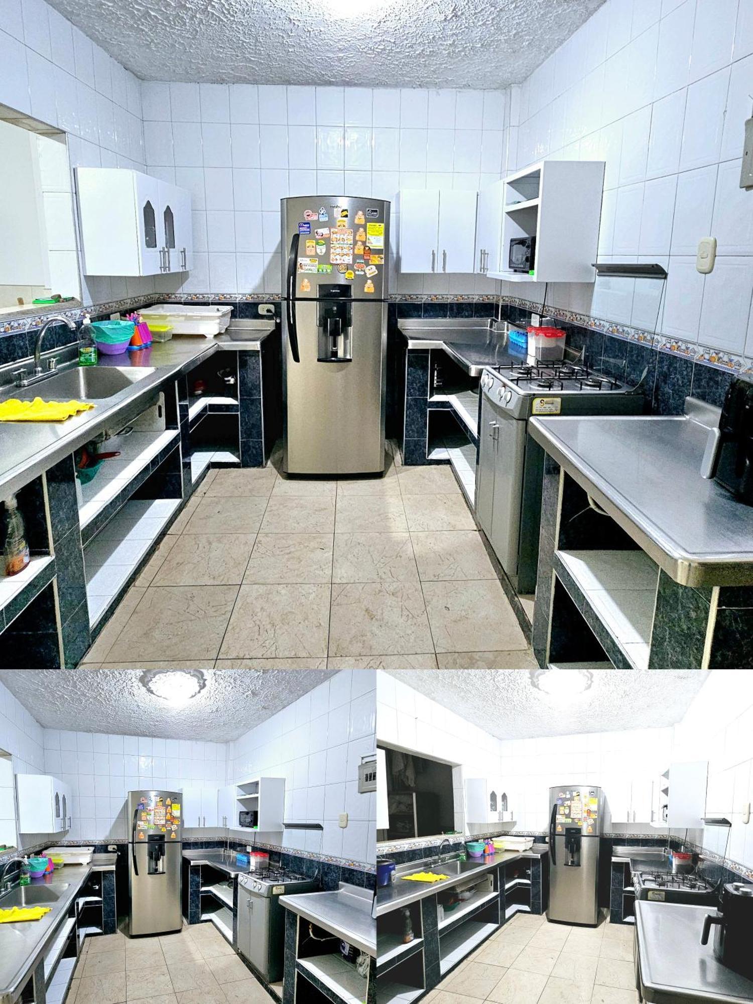 Mom's House Colombia *